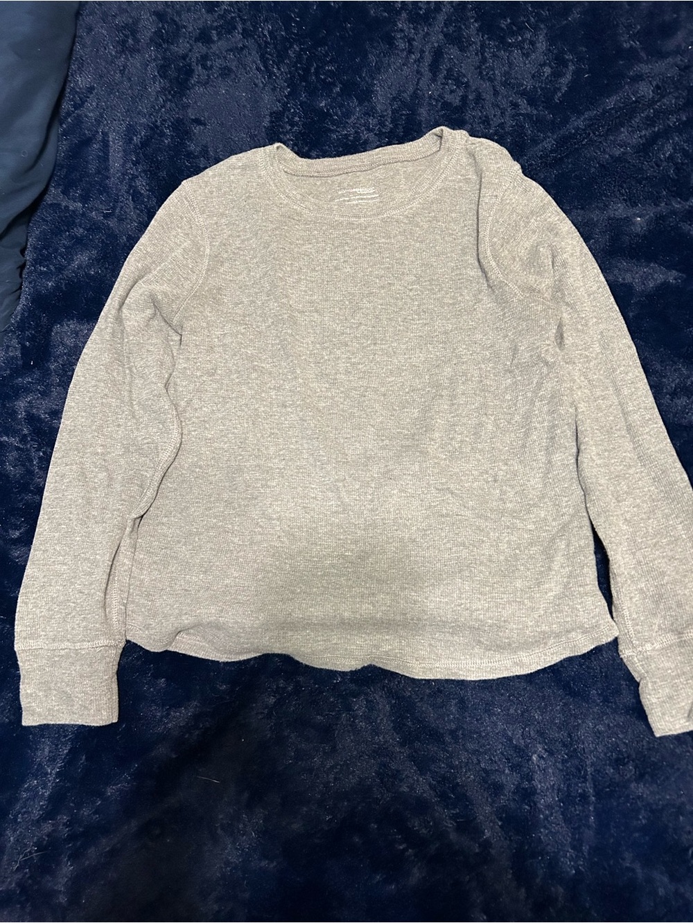 Target Heather Gray Crewneck Sweater